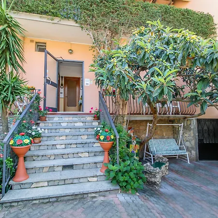 Hotel apartamentowy Alda