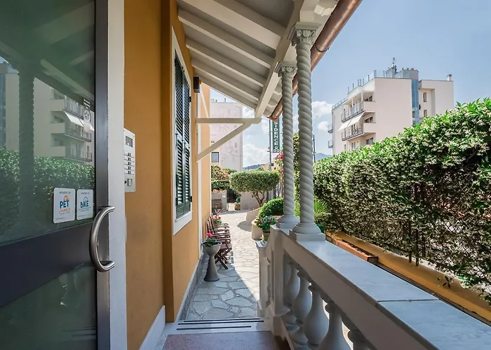 Alda 4* Pietra Ligure