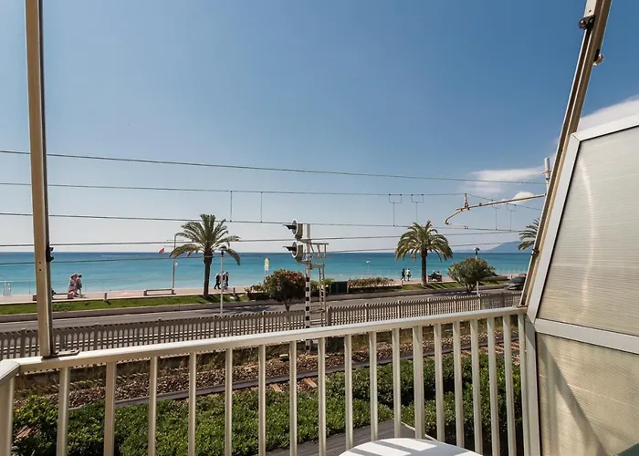 Alda شقة فندقية 4*