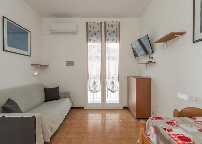 Alda Apart-hotel 4*