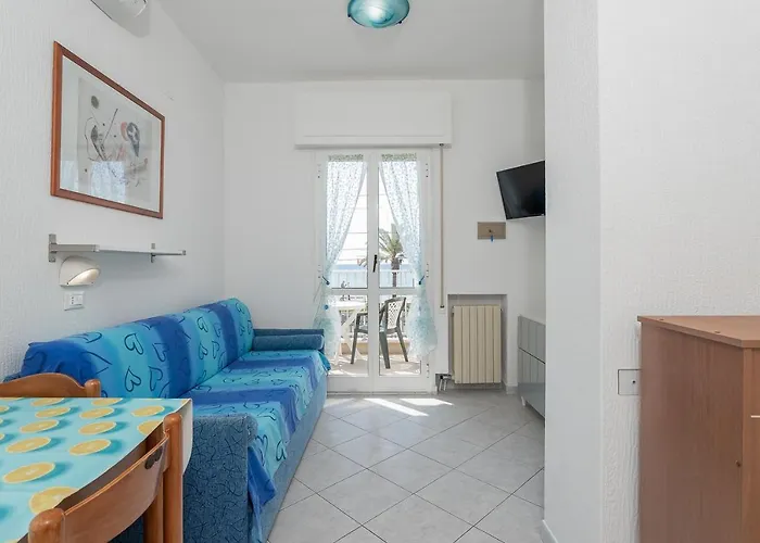 شقة فندقية Alda 4*