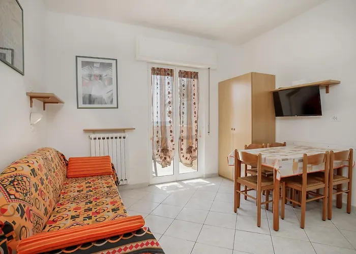 شقة فندقية Alda 4*