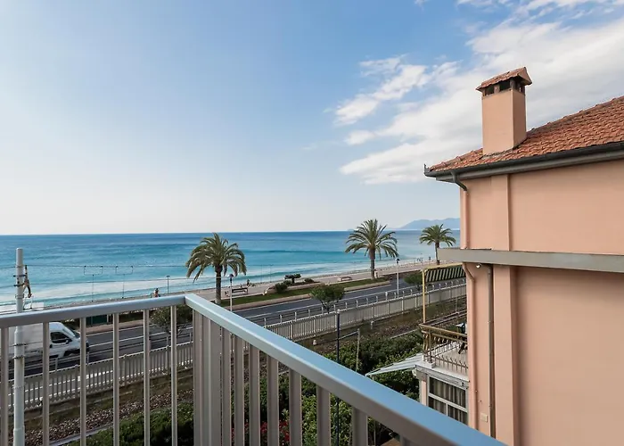 شقة فندقية Alda