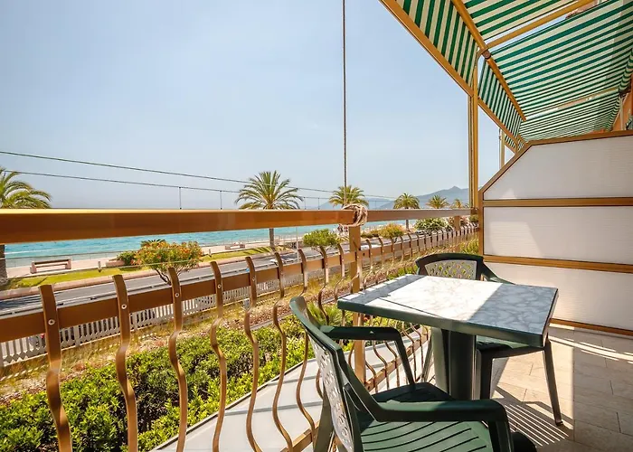 Alda 4* بيترا ليغوري