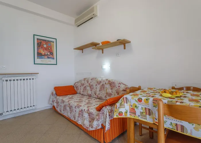 شقة فندقية Alda