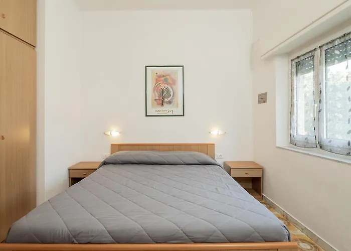 Alda Hotel apartamentowy 4*