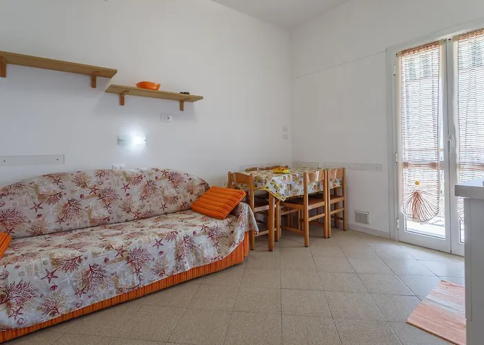 Apart-hotel Alda Pietra Ligure