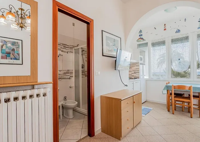 Alda Hotel apartamentowy