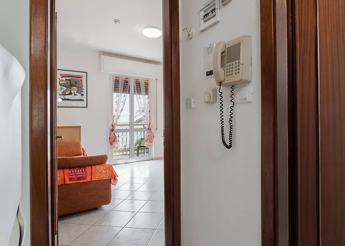 Alda 4* بيترا ليغوري