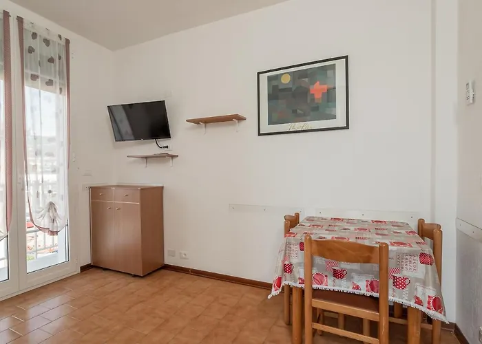 Alda شقة فندقية 4*