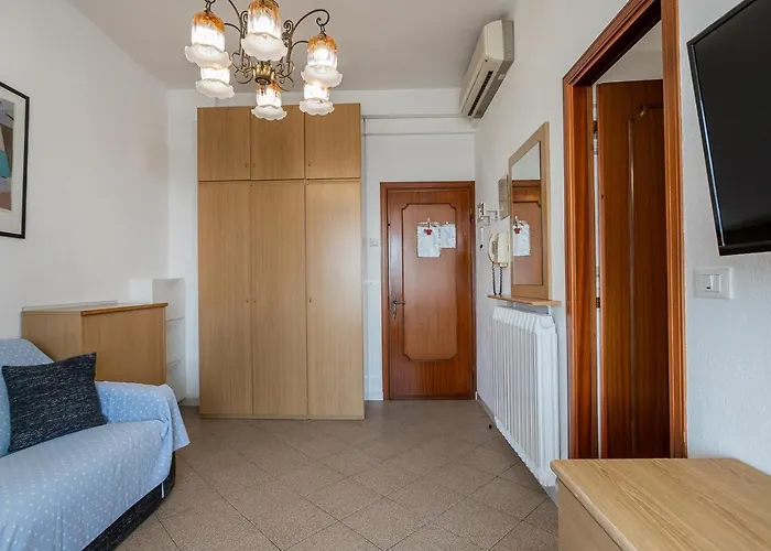 Alda 4* بيترا ليغوري