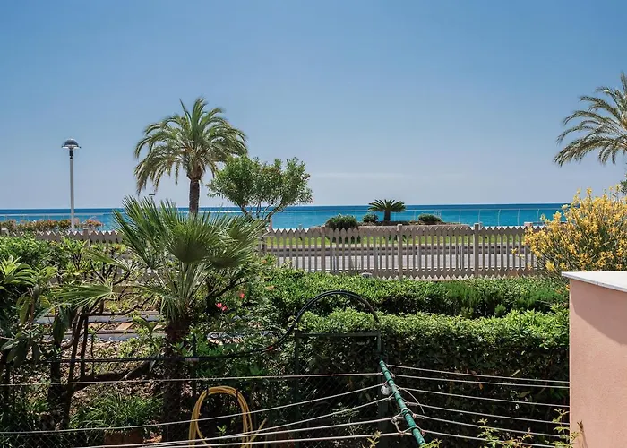 Alda 4* Pietra Ligure