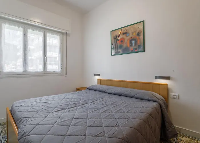 Alda شقة فندقية