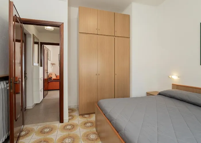 Alda شقة فندقية 4*