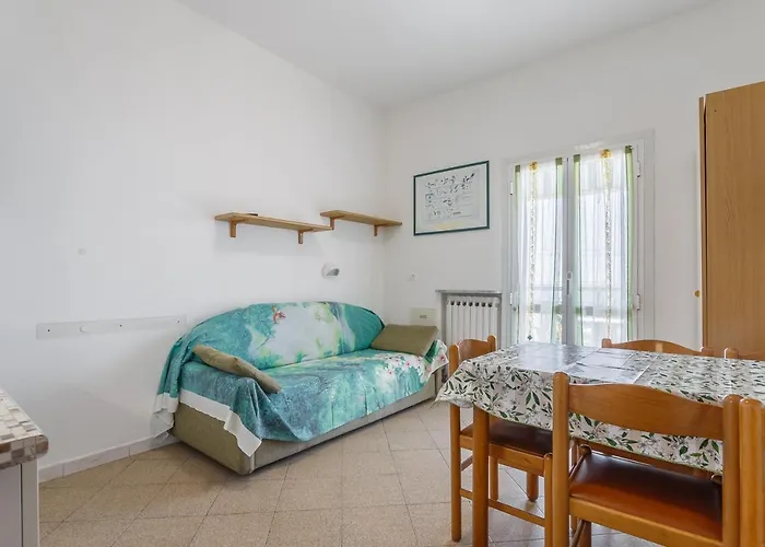 Hotel apartamentowy Alda 4*