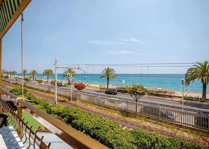 Hotel apartamentowy Alda 4*