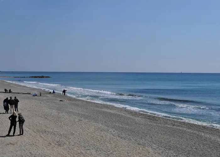 شقة فندقية Alda