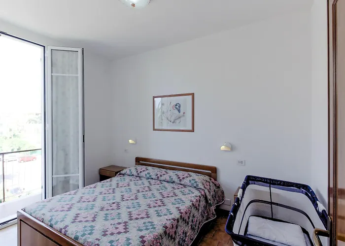 Alda شقة فندقية 4*