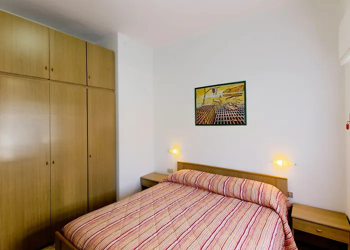 Alda شقة فندقية