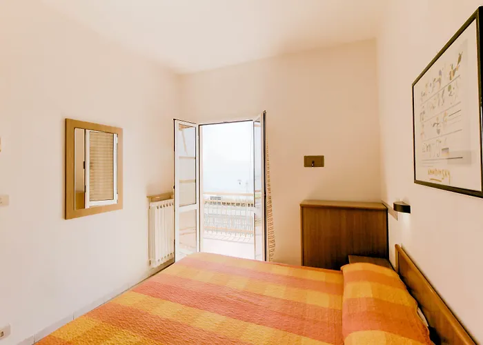 Alda 4* بيترا ليغوري