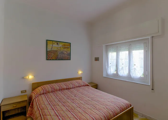 Alda شقة فندقية 4*