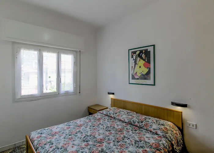 Alda 4* بيترا ليغوري