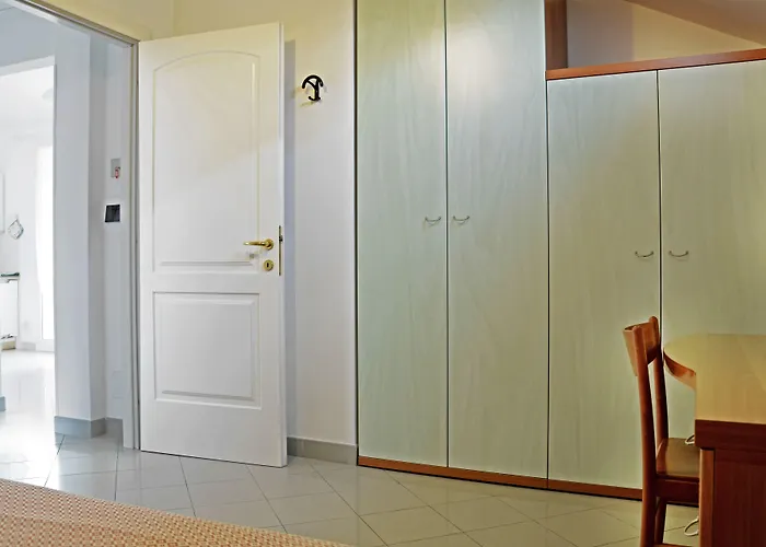 Alda Apartmanhotel 4*