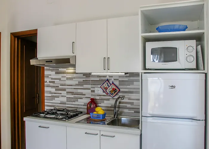 Apartmanhotel Alda 4*