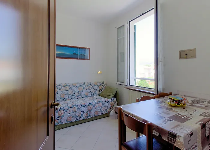 شقة فندقية Alda