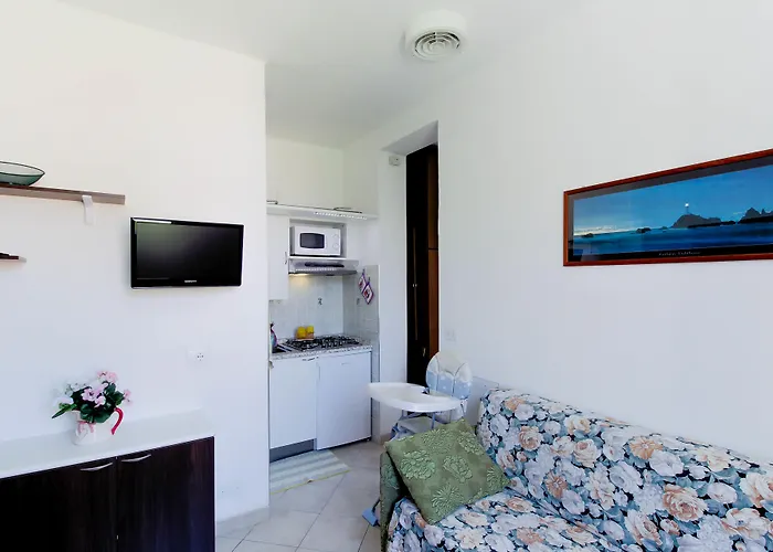 Alda Apart-hotel Pietra Ligure