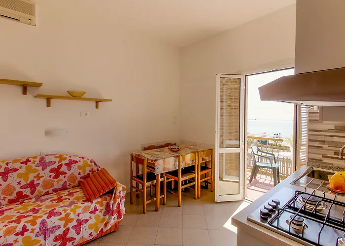 Alda شقة فندقية