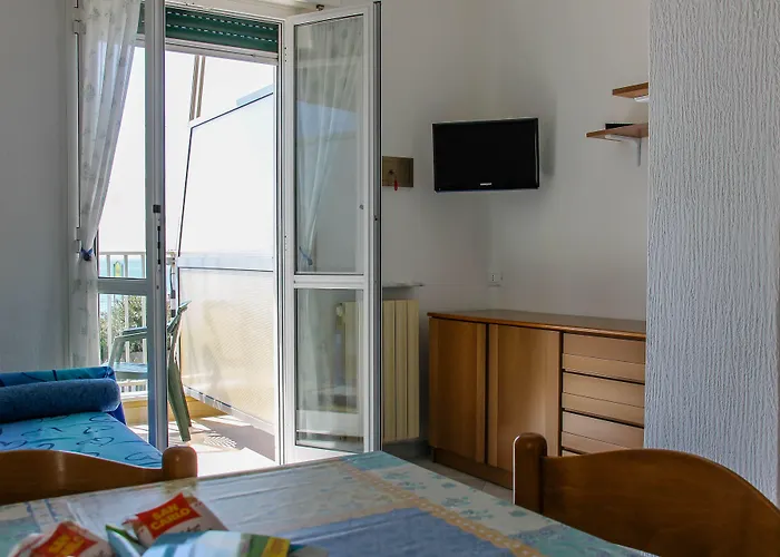 Apart-hotel Alda Pietra Ligure