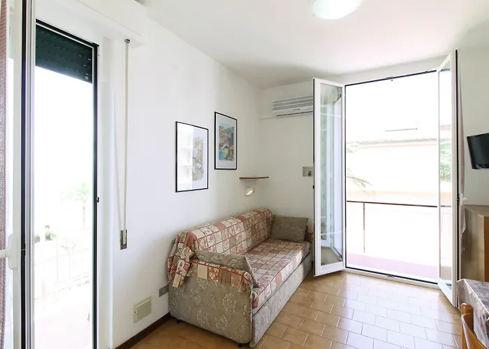 Alda شقة فندقية بيترا ليغوري