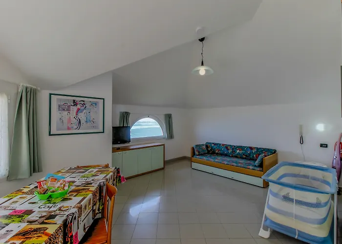 شقة فندقية Alda 4*