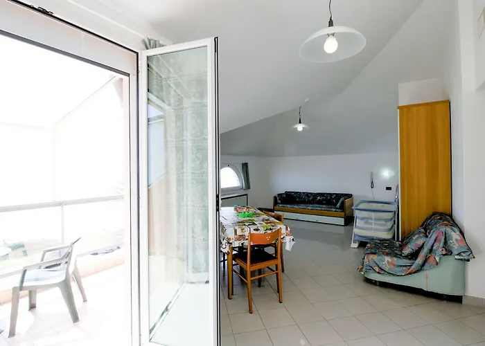 Alda شقة فندقية