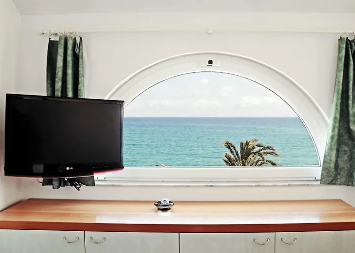 Alda Apart-hotel Pietra Ligure