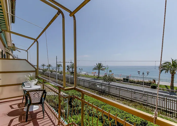 شقة فندقية Alda 4*